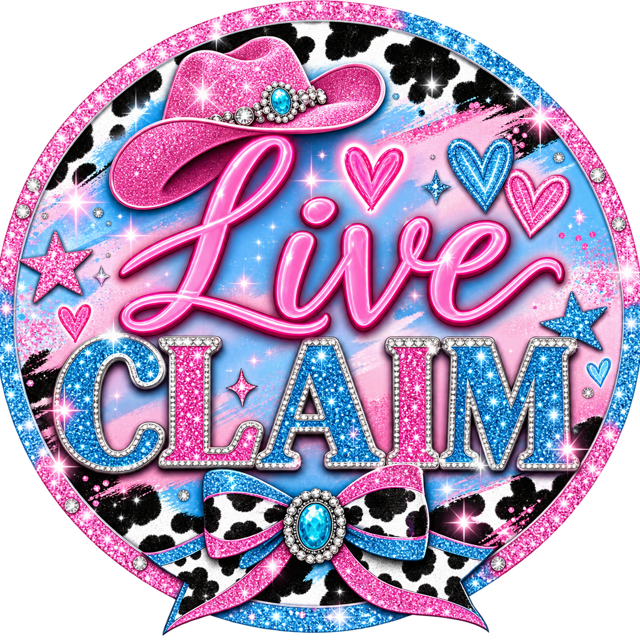 Live Claims