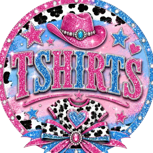 Cowgirl Glam