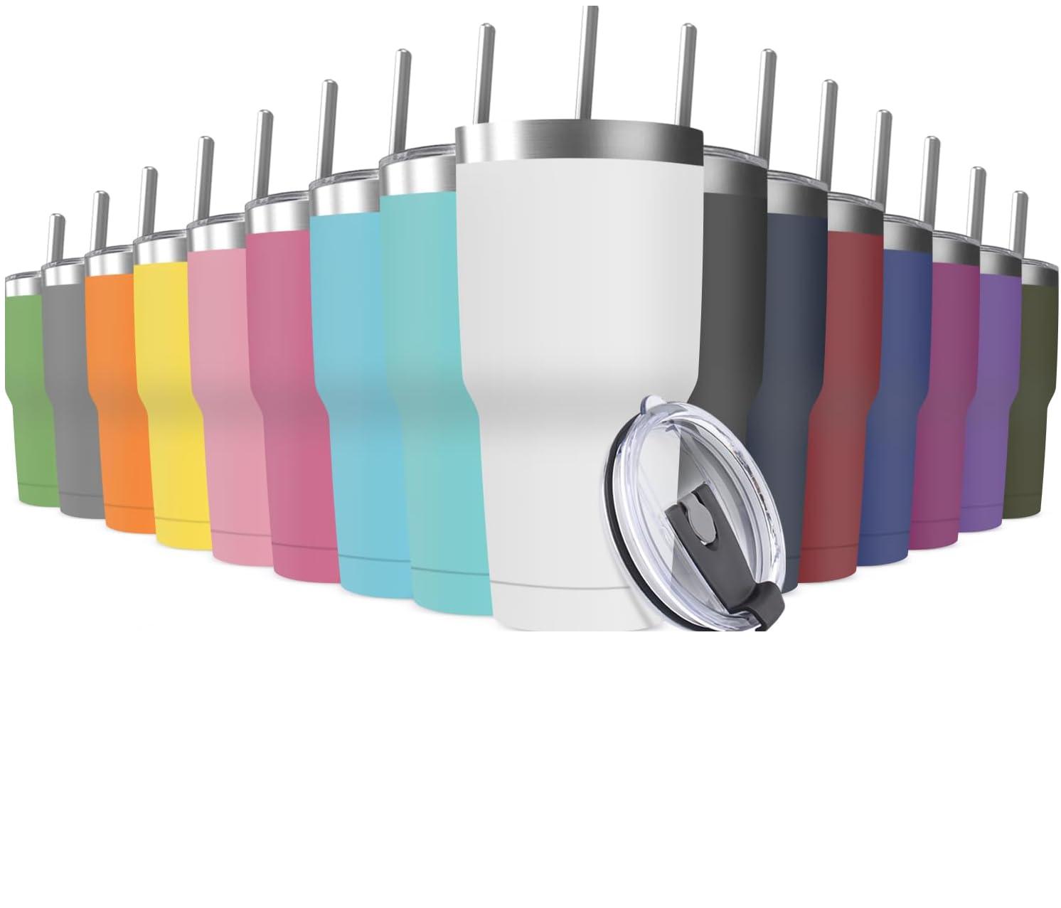 30 oz Stainless Steal Tumbler