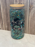 20 oz Still Glitter Living That Mom Life
