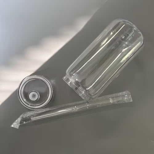 16 oz Acrylic Tumbler