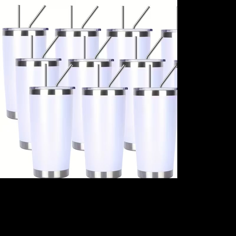 20 oz stainless steel tumbler