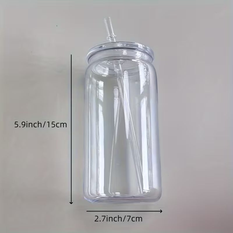 16 oz Acrylic Tumbler